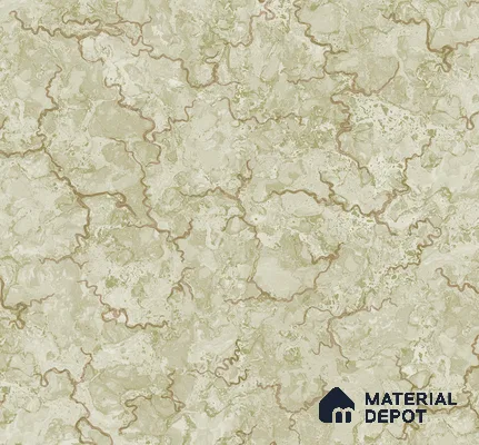 202204-4 | 5 Meter x 42 Inch PVC Marble Look Wallpaper - 57 Sq. Ft. | Minimum 10% wastage during installation