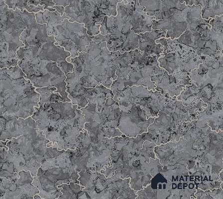 202204-5 | 5 Meter x 42 Inch PVC Marble Look Wallpaper - 57 Sq. Ft. | Minimum 10% wastage during installation