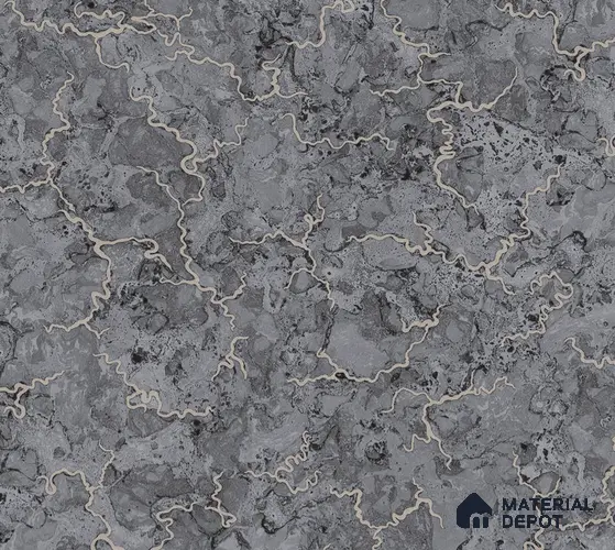 202204-5 | 5 Meter x 42 Inch PVC Marble Look Wallpaper - 57 Sq. Ft. | Minimum 10% wastage during installation