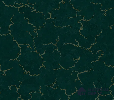 202204-6 | 5 Meter x 42 Inch PVC Marble Look Wallpaper - 57 Sq. Ft. | Minimum 10% wastage during installation