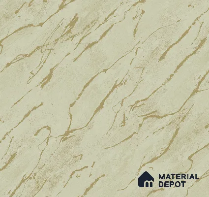 202205-3 | 5 Meter x 42 Inch PVC Marble Look Wallpaper - 57 Sq. Ft. | Minimum 10% wastage during installation