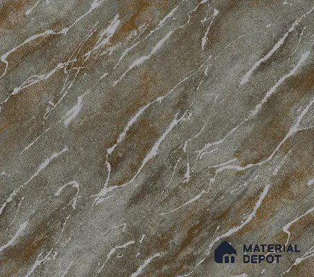 202205-7 | 5 Meter x 42 Inch PVC Marble Look Wallpaper - 57 Sq. Ft. | Minimum 10% wastage during installation