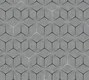202206-5 | 5 Meter x 42 Inch PVC Geometric Look Wallpaper - 57 Sq. Ft.  Image 01