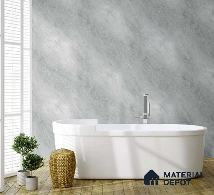 202210-3 | 5 Meter x 42 Inch PVC Patterned Look Wallpaper - 57 Sq. Ft. | Minimum 15% wastage during installation