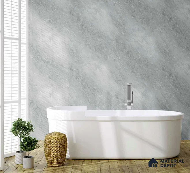 202210-3 | 5 Meter x 42 Inch PVC Patterned Look Wallpaper - 57 Sq. Ft. | Minimum 15% wastage during installation