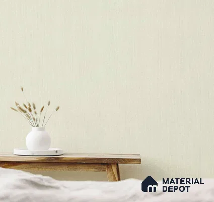 202211-1 | 5 Meter x 42 Inch PVC Texture Look Wallpaper - 57 Sq. Ft. | Minimum 15% wastage during installation