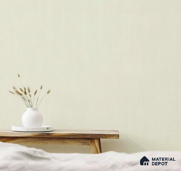 202211-1 | 5 Meter x 42 Inch PVC Texture Look Wallpaper - 57 Sq. Ft. | Minimum 15% wastage during installation