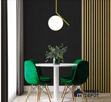 202211-6 | 5 Meter x 42 Inch PVC Texture Look Wallpaper - 57 Sq. Ft. | Minimum 15% wastage during installation