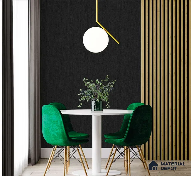 202211-6 | 5 Meter x 42 Inch PVC Texture Look Wallpaper - 57 Sq. Ft. | Minimum 15% wastage during installation