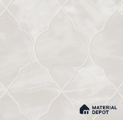 23312 | 10 Meter x 21 Inch PVC Patterned Look Wallpaper - 57 Sq. Ft. | Minimum 15% wastage during installation