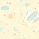 5136-1 | 5 Meter x 42 Inch PVC Space Look Wallpaper - 57 Sq. Ft. Image 01