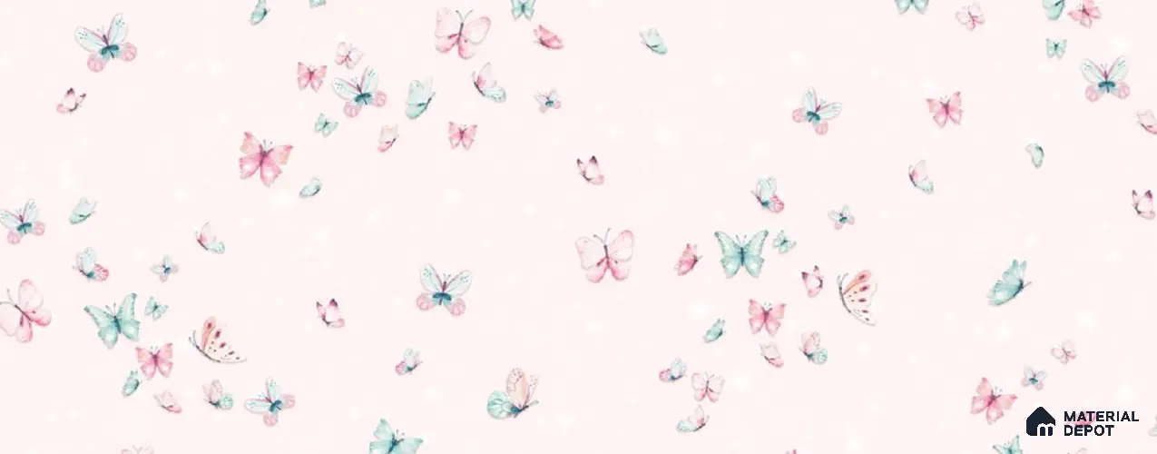 5142-2 | 5 Meter x 42 Inch PVC Patterned Look Wallpaper - 57 Sq. Ft. | Minimum 15% wastage during installation