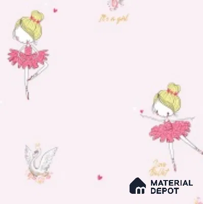 5145-2 | 5 Meter x 42 Inch PVC Patterned Look Wallpaper - 57 Sq. Ft. | Minimum 15% wastage during installation