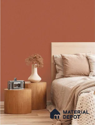 57160-30 | 5 Meter x 42 Inch PVC Texture Look Wallpaper - 57 Sq. Ft. | Minimum 15% wastage during installation