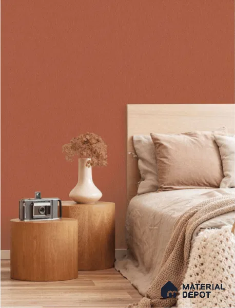57160-30 | 5 Meter x 42 Inch PVC Texture Look Wallpaper - 57 Sq. Ft. | Minimum 15% wastage during installation