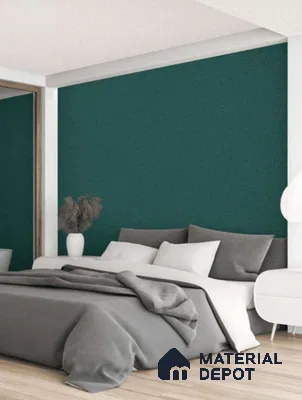 57193-10 | 5 Meter x 42 Inch PVC Plain Look Wallpaper - 57 Sq. Ft. | Minimum 10% wastage during installation