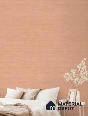 57194-8 | 5 Meter x 42 Inch PVC Plain Look Wallpaper - 57 Sq. Ft. | Minimum 10% wastage during installation