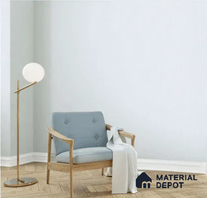 57196-9 | 5 Meter x 42 Inch PVC Plain Look Wallpaper - 57 Sq. Ft. | Minimum 10% wastage during installation