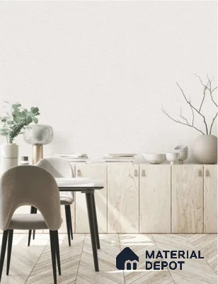 57198-3 | 5 Meter x 42 Inch PVC Texture Look Wallpaper - 57 Sq. Ft. | Minimum 15% wastage during installation