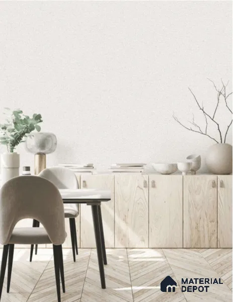57198-3 | 5 Meter x 42 Inch PVC Texture Look Wallpaper - 57 Sq. Ft. | Minimum 15% wastage during installation