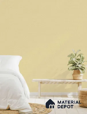 57207-3 | 5 Meter x 42 Inch PVC Plain Look Wallpaper - 57 Sq. Ft. | Minimum 10% wastage during installation