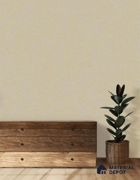 57209-3 | 5 Meter x 42 Inch PVC Plain Look Wallpaper - 57 Sq. Ft. | Minimum 10% wastage during installation