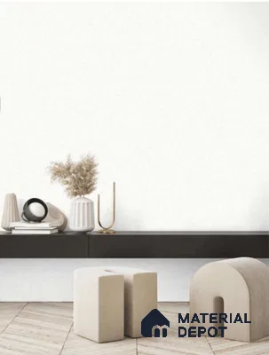 57210-1 | 5 Meter x 42 Inch PVC Plain Look Wallpaper - 57 Sq. Ft. | Minimum 10% wastage during installation