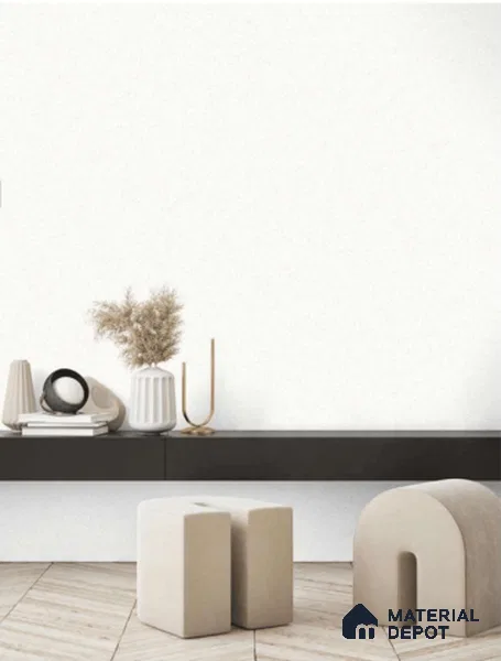 57210-1 | 5 Meter x 42 Inch PVC Plain Look Wallpaper - 57 Sq. Ft. | Minimum 10% wastage during installation