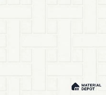 57211-1 | 5 Meter x 42 Inch PVC Patterned Look Wallpaper - 57 Sq. Ft. | Minimum 15% wastage during installation