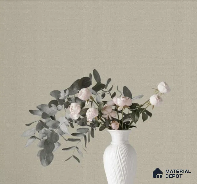 57216-5 | 5 Meter x 42 Inch PVC Plain Look Wallpaper - 57 Sq. Ft. | Minimum 10% wastage during installation