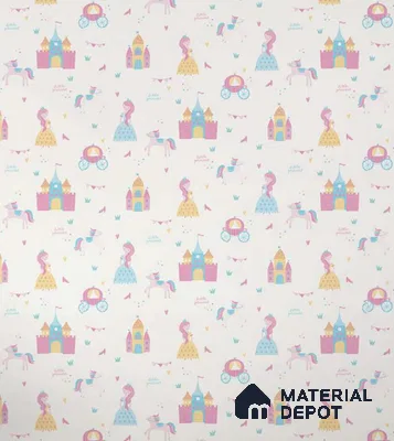 58118 | 10 Meter x 21 Inch PVC Patterned Look Wallpaper - 57 Sq. Ft. | Minimum 15% wastage during installation