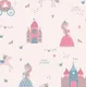 58119 | 10 Meter x 21 Inch PVC Patterned Look Wallpaper - 57 Sq. Ft. Image 01