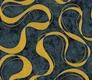 5D1033 | 9.5 Meter x 21 Inch PVC Patterned Look Wallpaper - 55 Sq. Ft.  Image 01