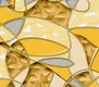 5D1041 | 9.5 Meter x 21 Inch PVC Patterned Look Wallpaper - 55 Sq. Ft. Image 01