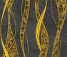 5D1105 | 9.5 Meter x 21 Inch PVC Patterned Look Wallpaper - 55 Sq. Ft.  Image 01