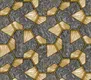 5D1405 | 9.5 Meter x 21 Inch PVC Geometric Look Wallpaper - 55 Sq. Ft. Image 01