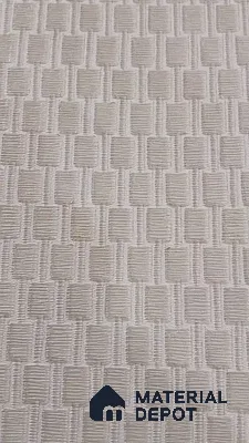 65436-1 | 5 Meter x 42 Inch PVC Patterned Look Wallpaper - 57 Sq. Ft. | Minimum 15% wastage during installation
