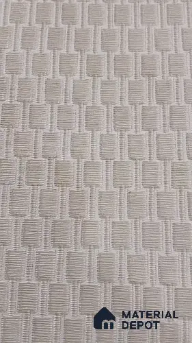 65436-1 | 5 Meter x 42 Inch PVC Patterned Look Wallpaper - 57 Sq. Ft. | Minimum 15% wastage during installation