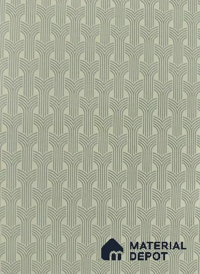 65448-1 | 5 Meter x 42 Inch PVC Patterned Look Wallpaper - 57 Sq. Ft. | Minimum 15% wastage during installation