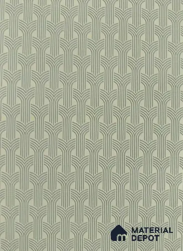 65448-1 | 5 Meter x 42 Inch PVC Patterned Look Wallpaper - 57 Sq. Ft. | Minimum 15% wastage during installation