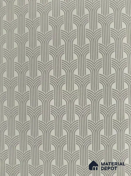 65448-2 | 5 Meter x 42 Inch PVC Texture Look Wallpaper - 57 Sq. Ft. | Minimum 15% wastage during installation