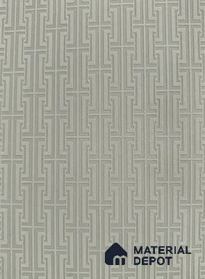 65450-2 | 5 Meter x 42 Inch PVC Patterned Look Wallpaper - 57 Sq. Ft. | Minimum 15% wastage during installation