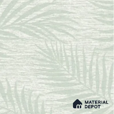 70191-2 | 5 Meter x 42 Inch PVC Florals Look Wallpaper - 57 Sq. Ft. | Minimum 15% wastage during installation