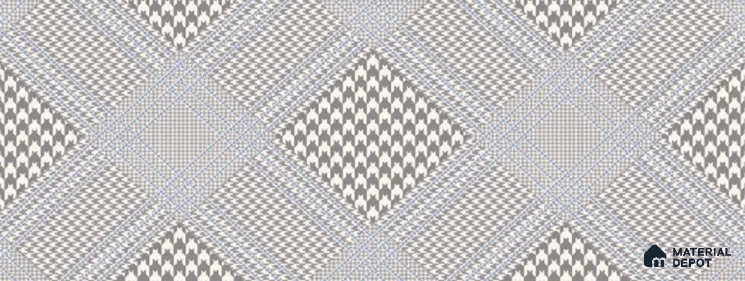 70248-1 | 5 Meter x 42 Inch PVC Patterned Look Wallpaper - 57 Sq. Ft. | Minimum 15% wastage during installation