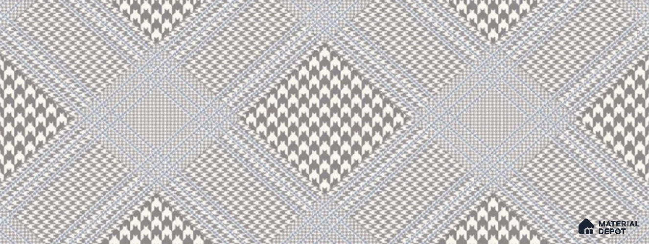70248-1 | 5 Meter x 42 Inch PVC Patterned Look Wallpaper - 57 Sq. Ft. | Minimum 15% wastage during installation