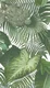 74016-1 | 5 Meter x 42 Inch PVC Florals Look Wallpaper - 57 Sq. Ft.  02