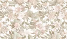 74019-1 | 5 Meter x 42 Inch PVC Florals Look Wallpaper - 57 Sq. Ft. 02