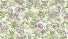 74019-3 | 5 Meter x 42 Inch PVC Florals Look Wallpaper - 57 Sq. Ft. Image 01