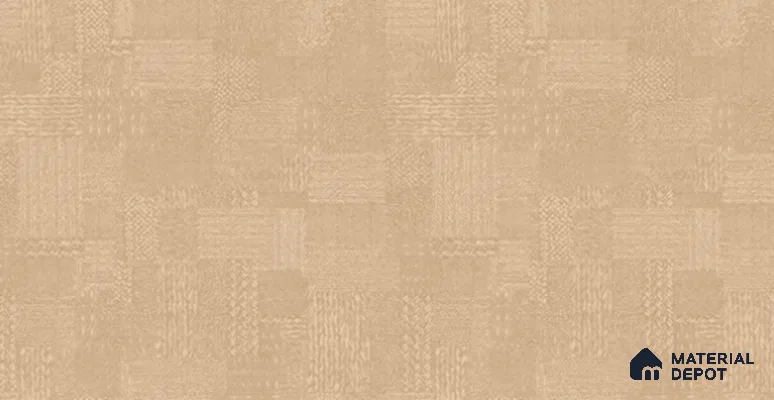 74021-2 | 5 Meter x 42 Inch PVC Texture Look Wallpaper - 57 Sq. Ft. | Minimum 15% wastage during installation