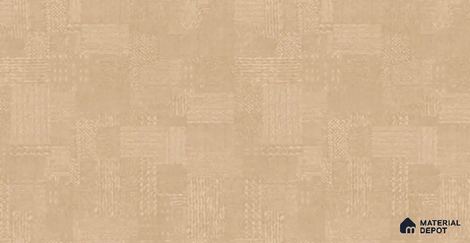 74021-2 | 5 Meter x 42 Inch PVC Texture Look Wallpaper - 57 Sq. Ft. | Minimum 15% wastage during installation